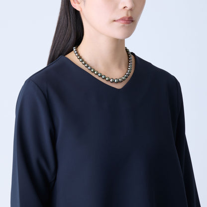 モデル着用引き