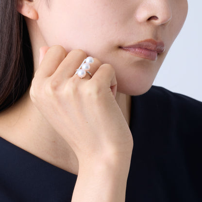 モデル着用寄り