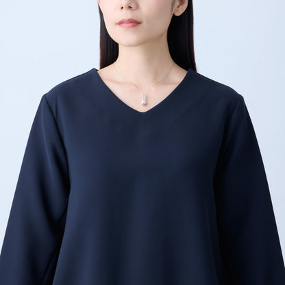 モデル着用引き