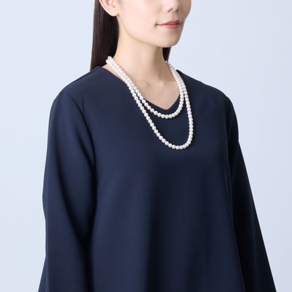 モデル着用引き