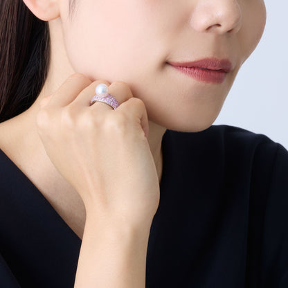 モデル着用寄り