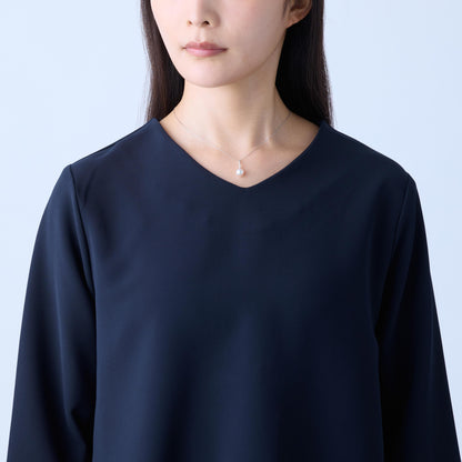 モデル着用引き