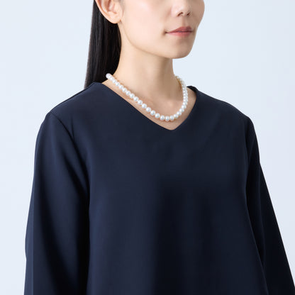 モデル着用引き