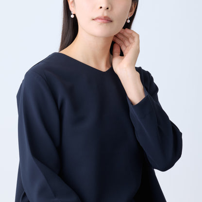 モデル着用引き