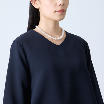 モデル着用引き