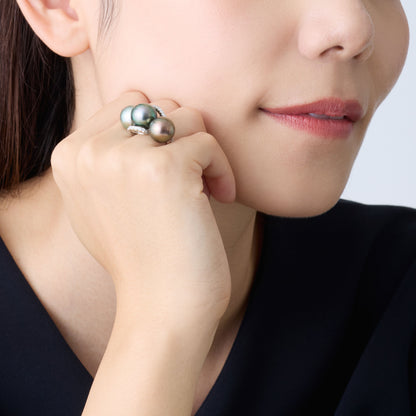 モデル着用寄り