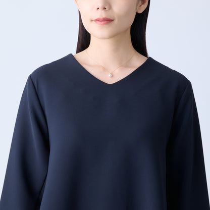 モデル着用引き