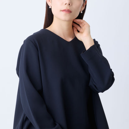 モデル着用引き