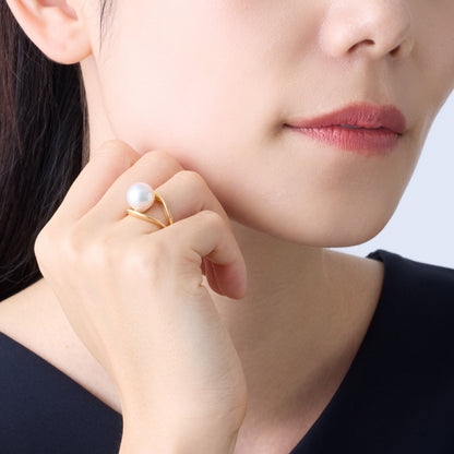 モデル着用寄り