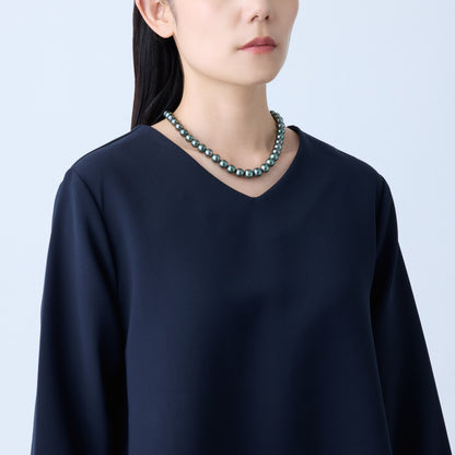 モデル着用引き