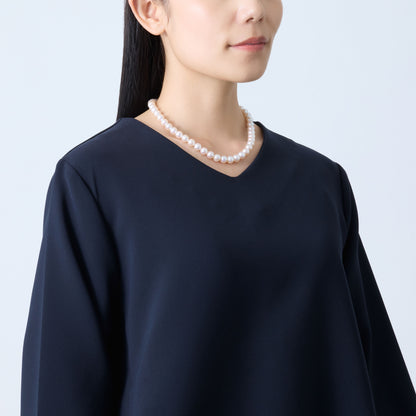 モデル着用引き