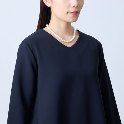 モデル着用引き