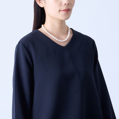 モデル着用引き