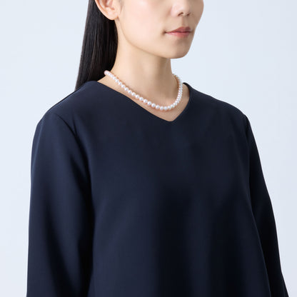 モデル着用引き