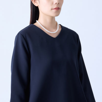 モデル着用引き