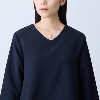 モデル着用引き