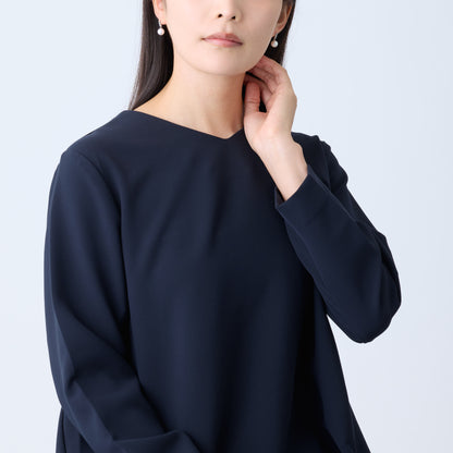 モデル着用引き