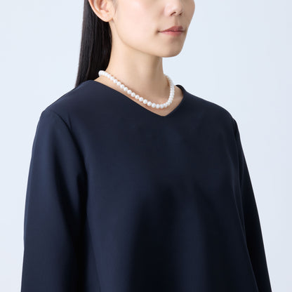 モデル着用引き