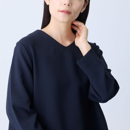 モデル着用引き