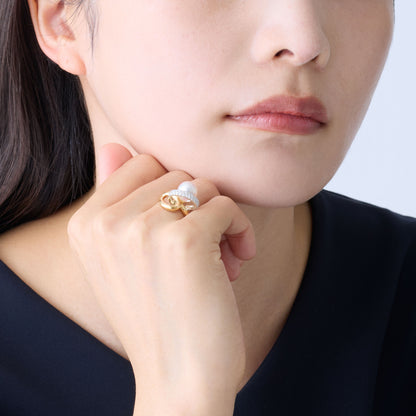 モデル着用寄り