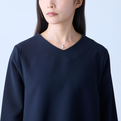 モデル着用引き