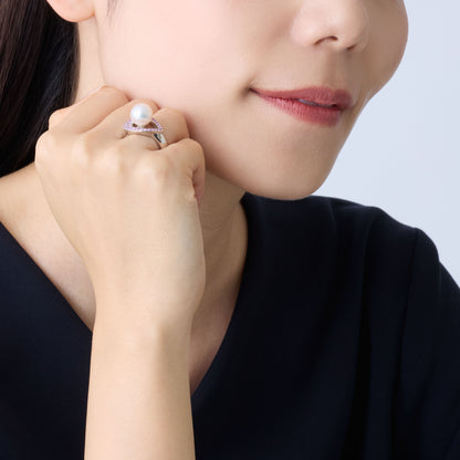 モデル着用寄り