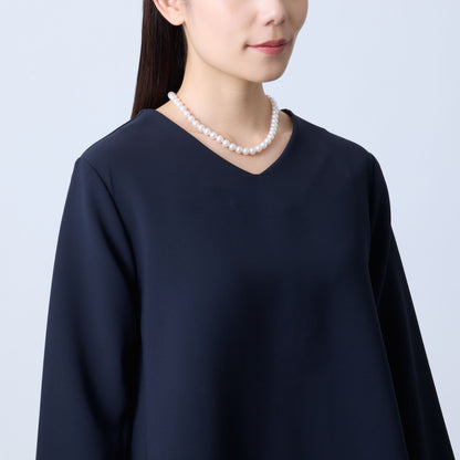 モデル着用引き