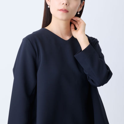 モデル着用引き