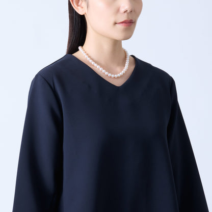 モデル着用引き
