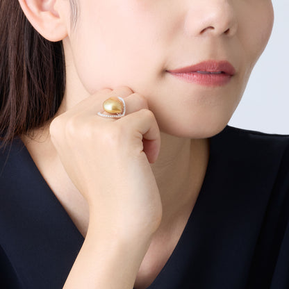 モデル着用寄り