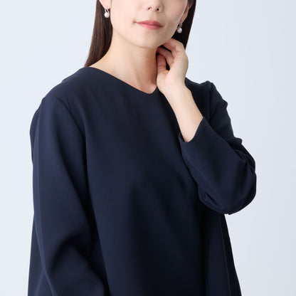 モデル着用引き