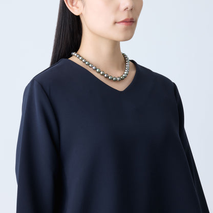 モデル着用引き