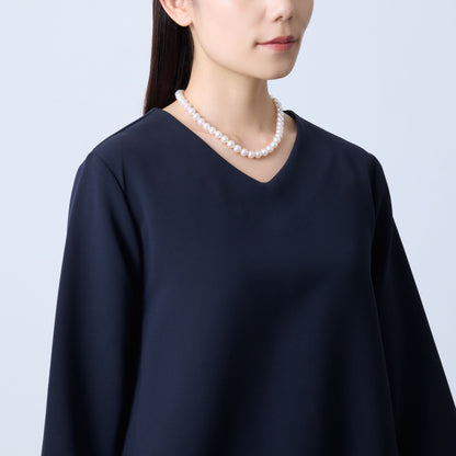 モデル着用引き
