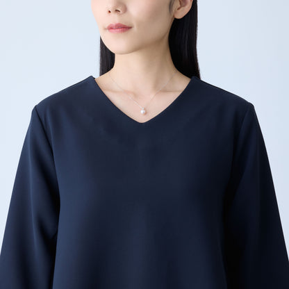 モデル着用引き