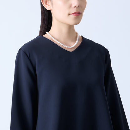 モデル着用引き