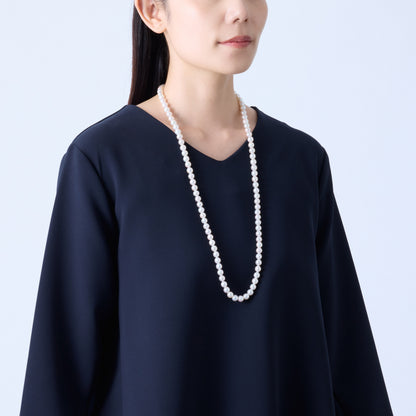 モデル着用引き