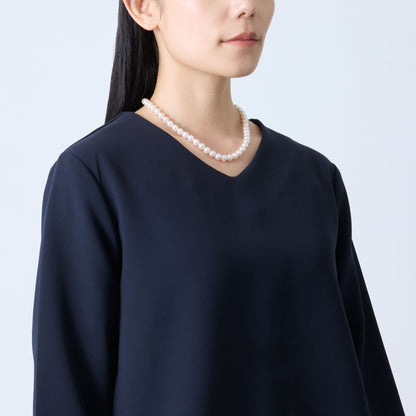 モデル着用引き