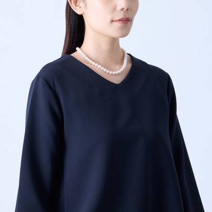 モデル着用引き