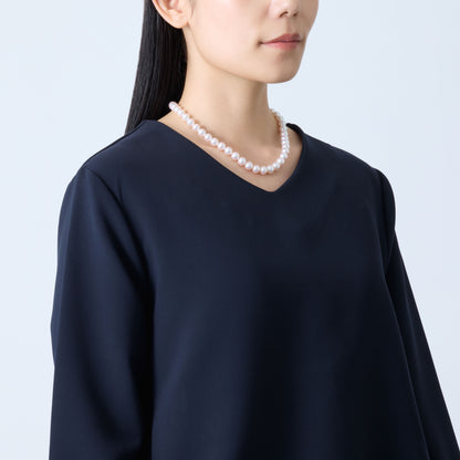 モデル着用引き