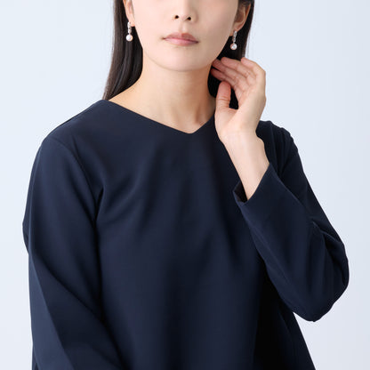 モデル着用引き