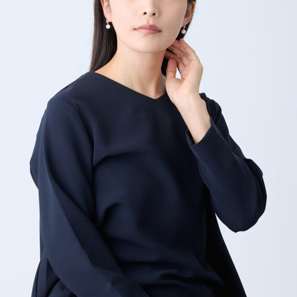 モデル着用引き