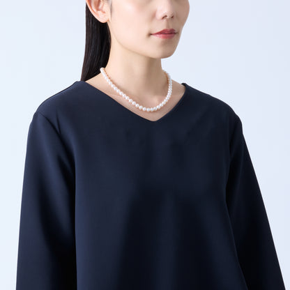 モデル着用引き
