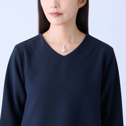 モデル着用引き