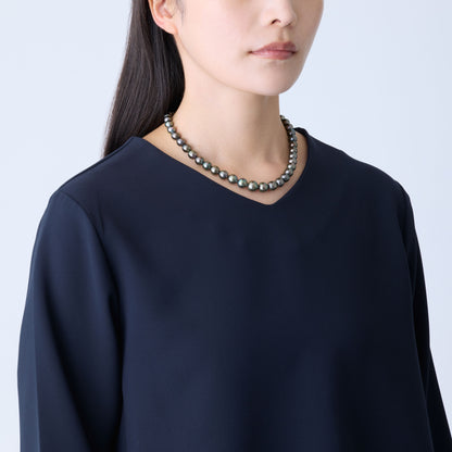 モデル着用引き