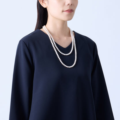 モデル着用引き