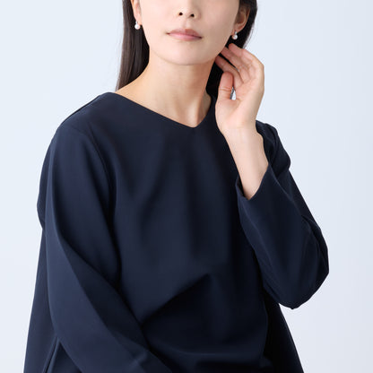 モデル着用引き