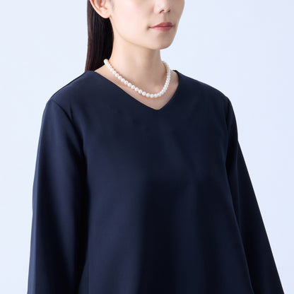 モデル着用引き