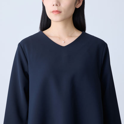 モデル着用引き