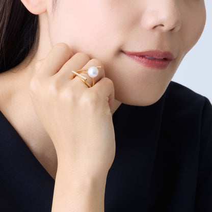 モデル着用寄り