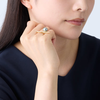 モデル着用寄り